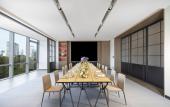 Туры в отель M Social Hotel Suzhou