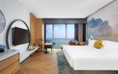 Туры в отель M Social Hotel Suzhou