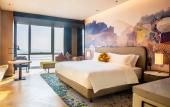 Туры в отель M Social Hotel Suzhou