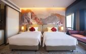 Туры в отель M Social Hotel Suzhou