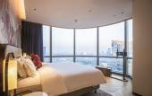 Туры в отель M Social Hotel Suzhou