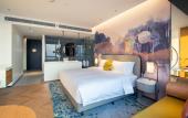 Туры в отель M Social Hotel Suzhou