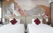Туры в отель M Social Hotel Suzhou