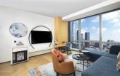 Туры в отель M Social Hotel Suzhou