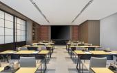 Туры в отель M Social Hotel Suzhou