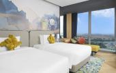 Туры в отель M Social Hotel Suzhou