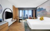 Туры в отель M Social Hotel Suzhou