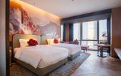 Туры в отель M Social Hotel Suzhou