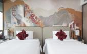 Туры в отель M Social Hotel Suzhou