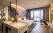 Туры в отель M Social Hotel Suzhou