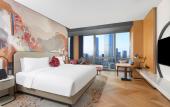 Туры в отель M Social Hotel Suzhou