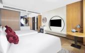 Туры в отель M Social Hotel Suzhou