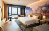Туры в отель M Social Hotel Suzhou