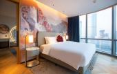 Туры в отель M Social Hotel Suzhou