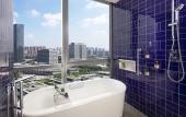 Туры в отель M Social Hotel Suzhou