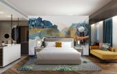 Туры в отель M Social Hotel Suzhou
