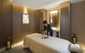 Туры в отель M Social Hotel Suzhou
