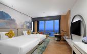 Туры в отель M Social Hotel Suzhou