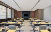 Туры в отель M Social Hotel Suzhou