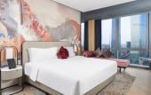 Туры в отель M Social Hotel Suzhou