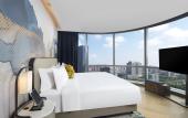 Туры в отель M Social Hotel Suzhou