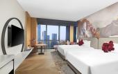 Туры в отель M Social Hotel Suzhou