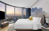 Туры в отель M Social Hotel Suzhou