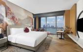 Туры в отель M Social Hotel Suzhou