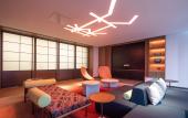 Туры в отель M Social Hotel Suzhou
