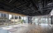 Туры в отель M Social Hotel Suzhou