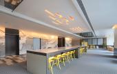 Туры в отель M Social Hotel Suzhou