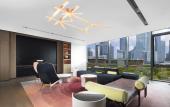 Туры в отель M Social Hotel Suzhou