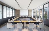 Туры в отель M Social Hotel Suzhou