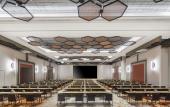 Туры в отель M Social Hotel Suzhou