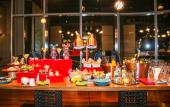 Туры в отель M Social Hotel Suzhou