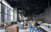Туры в отель M Social Hotel Suzhou