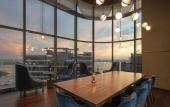 Туры в отель M Social Hotel Suzhou