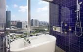 Туры в отель M Social Hotel Suzhou