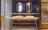 Туры в отель M Social Hotel Suzhou