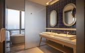 Туры в отель M Social Hotel Suzhou