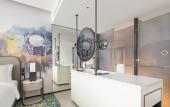 Туры в отель M Social Hotel Suzhou