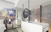 Туры в отель M Social Hotel Suzhou