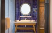 Туры в отель M Social Hotel Suzhou