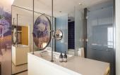 Туры в отель M Social Hotel Suzhou