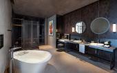 Туры в отель M Social Hotel Suzhou