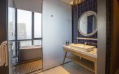 Туры в отель M Social Hotel Suzhou