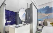 Туры в отель M Social Hotel Suzhou