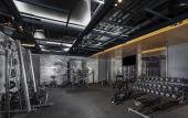 Туры в отель M Social Hotel Suzhou