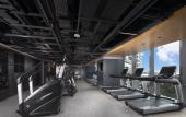 Туры в отель M Social Hotel Suzhou