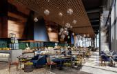 Туры в отель M Social Hotel Suzhou